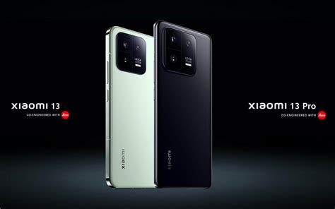 xiaomi 13 pro prijs